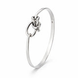 Bracelet Océan en argent Adrien Moniquet