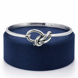 Bracelet Océan en argent Adrien Moniquet