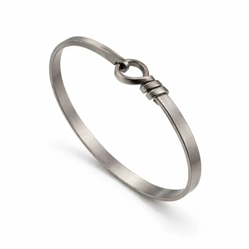 Bracelet Patmos en titane Adrien Moniquet