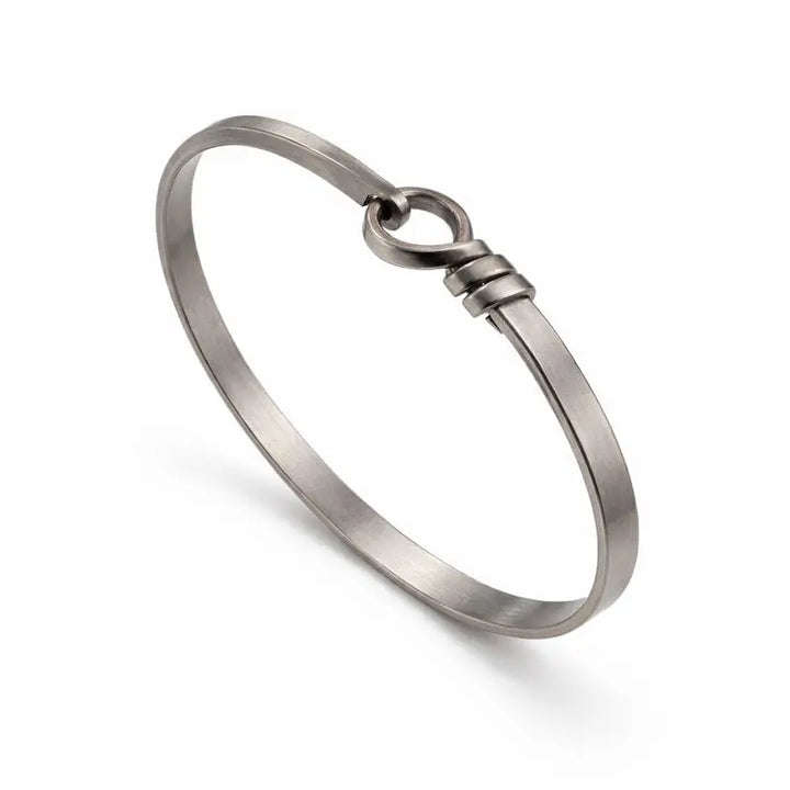 Bracelet Patmos en titane Adrien Moniquet