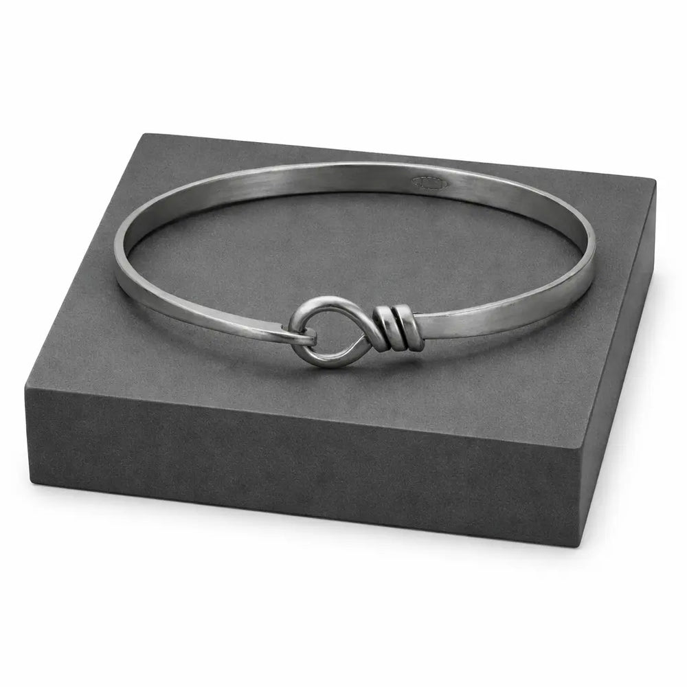 Bracelet Patmos en titane Adrien Moniquet