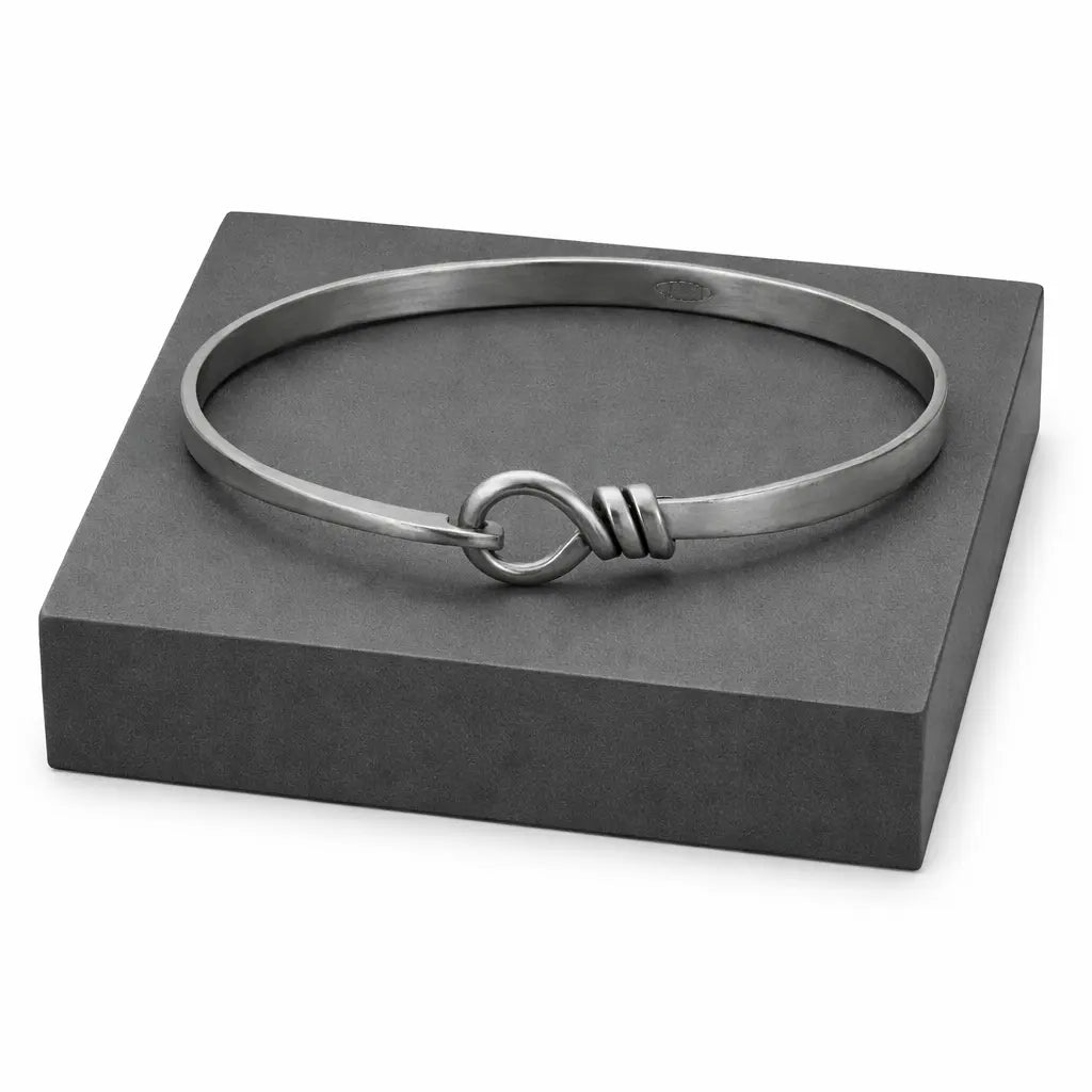 Bracelet Patmos en titane Adrien Moniquet