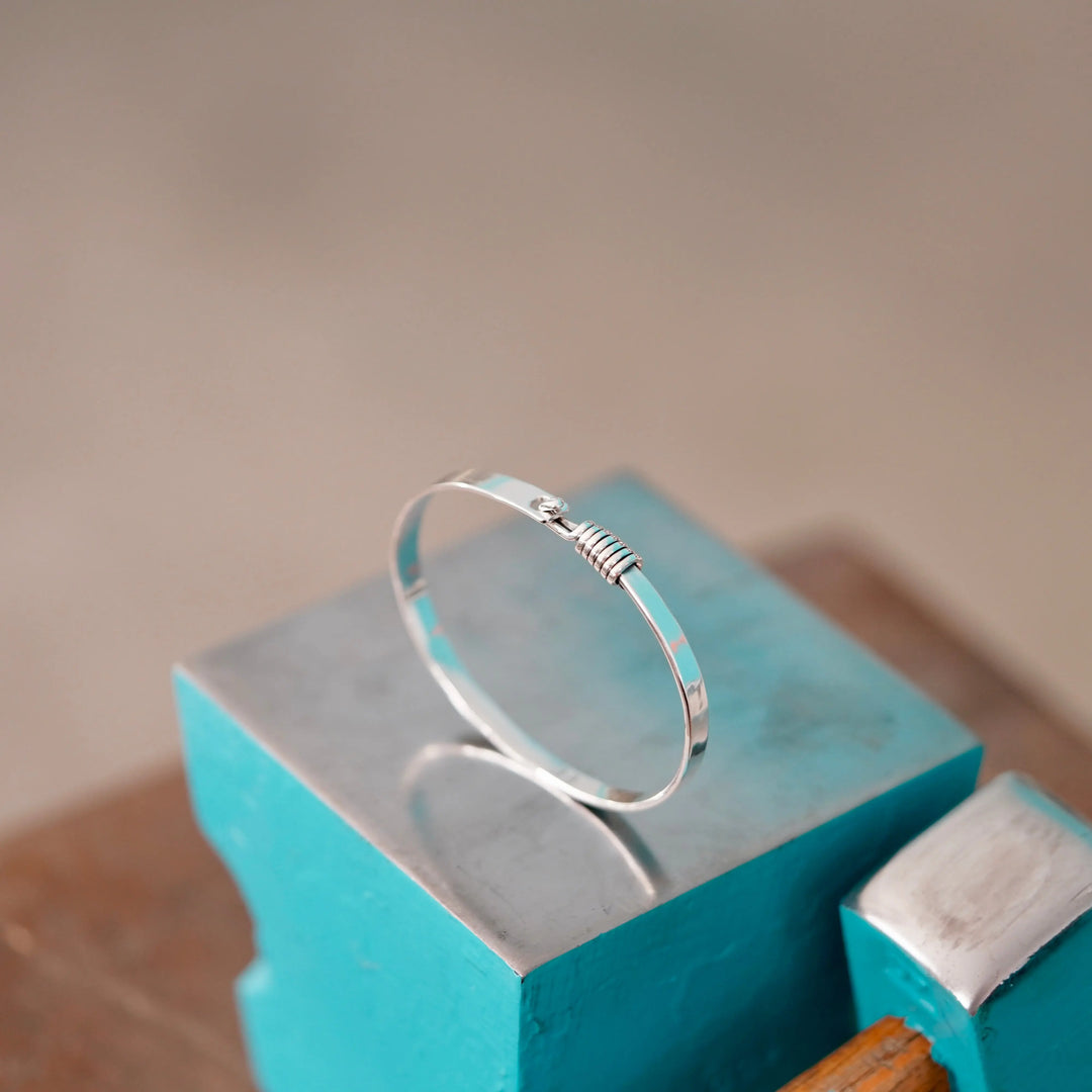 Bracelet Patrick Adrien Moniquet