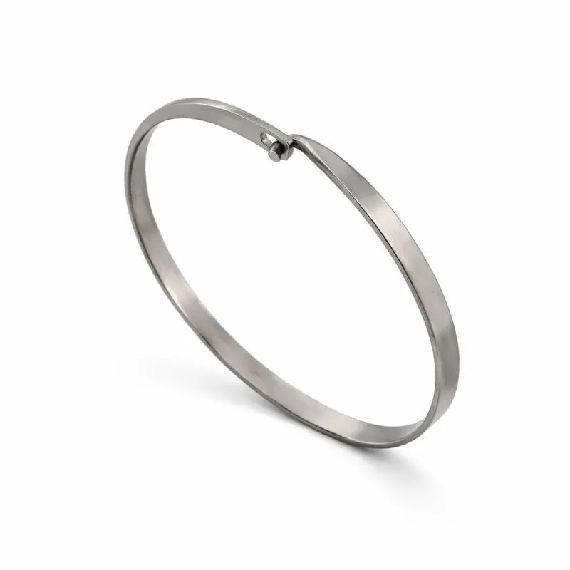 Bracelet Pontus en titane Adrien Moniquet