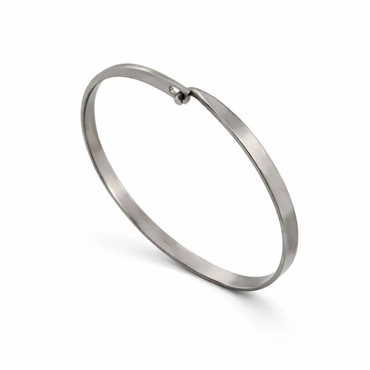 Bracelet Pontus en titane Adrien Moniquet