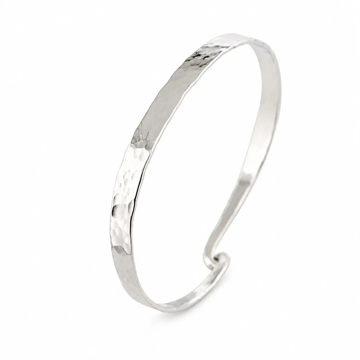 Bracelet Rodrigue en argent Adrien Moniquet