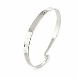 Bracelet Rodrigue en argent Adrien Moniquet