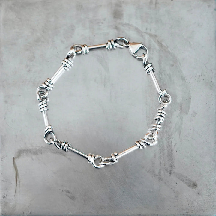 Bracelet Sacha Adrien Moniquet