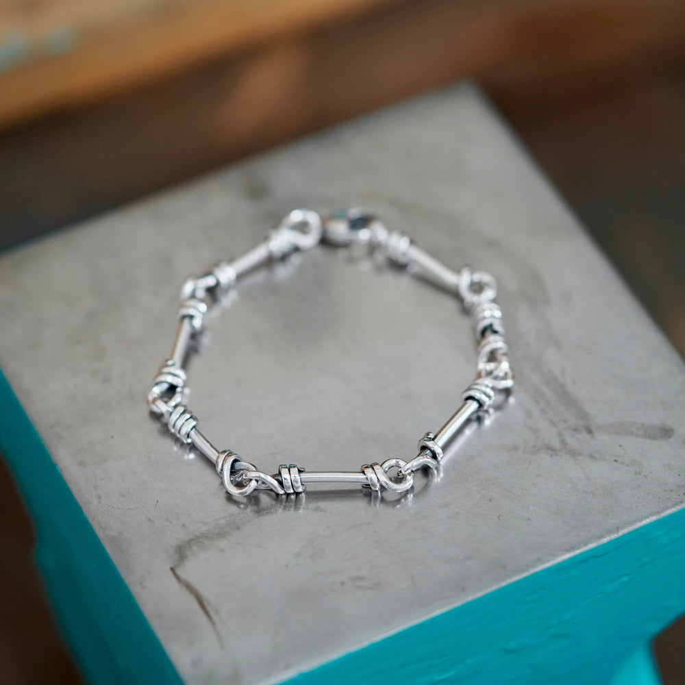 Bracelet Sacha Adrien Moniquet