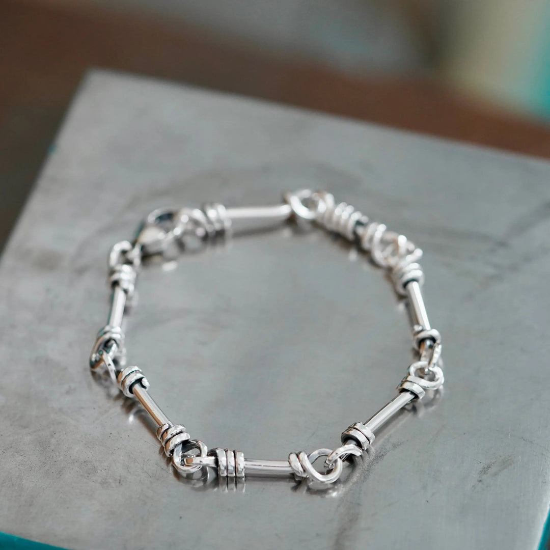 Bracelet Sacha Adrien Moniquet