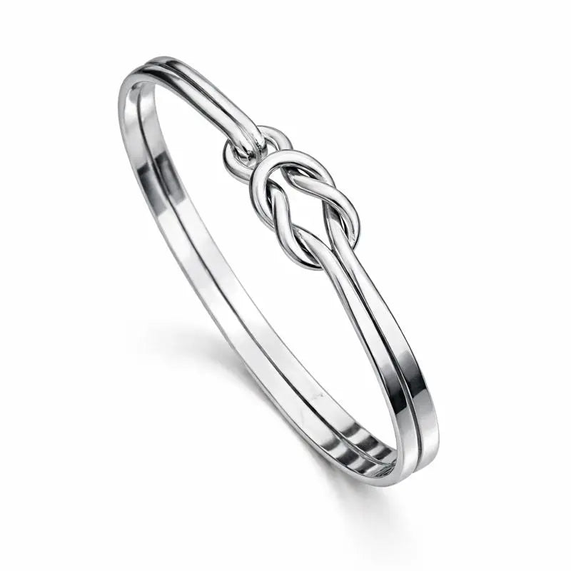 Bracelet Sophie en argent Adrien Moniquet