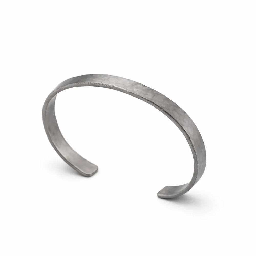 Bracelet Titan en titane Adrien Moniquet