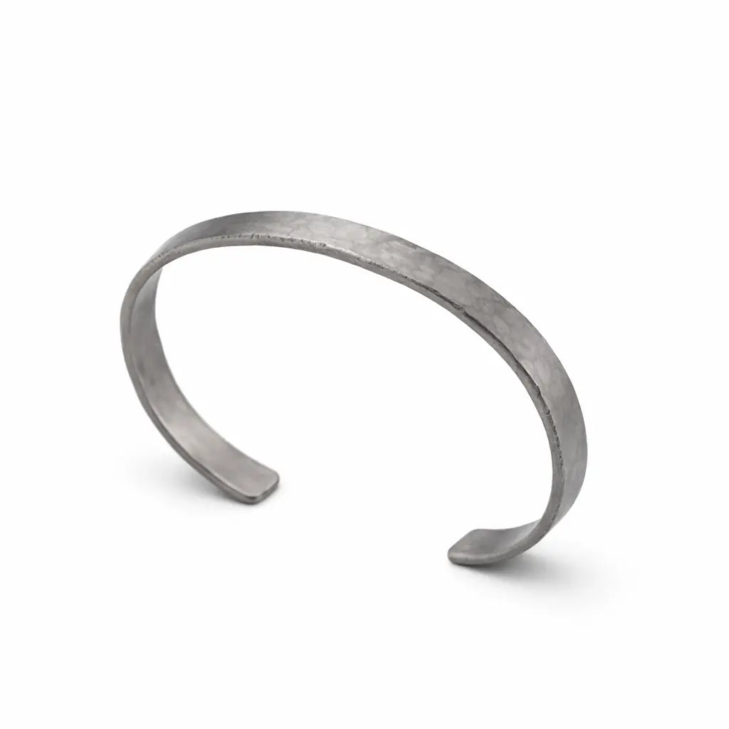 Bracelet Titan en titane Adrien Moniquet