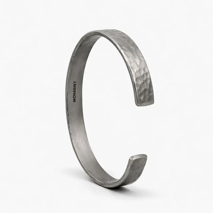 Bracelet Titan en titane Adrien Moniquet
