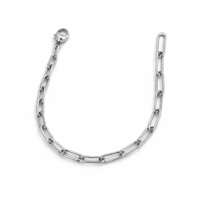 Bracelet Ulysse en argent Adrien Moniquet