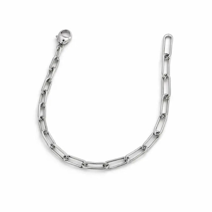 Bracelet Ulysse en argent Adrien Moniquet