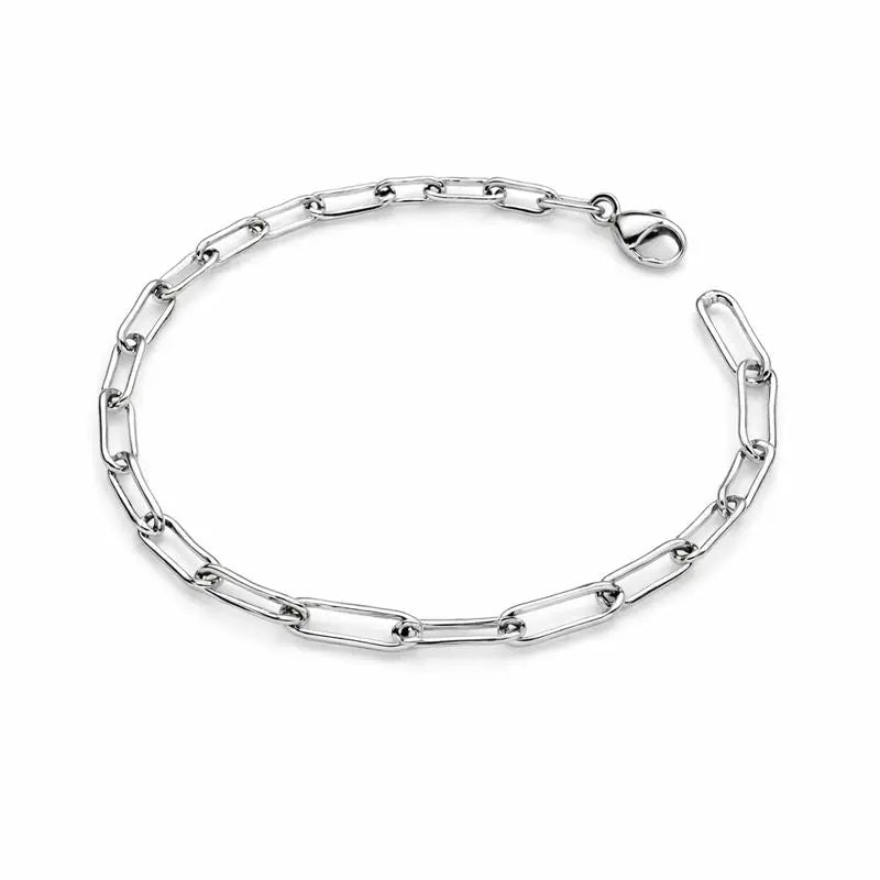 Bracelet Ulysse en argent Adrien Moniquet