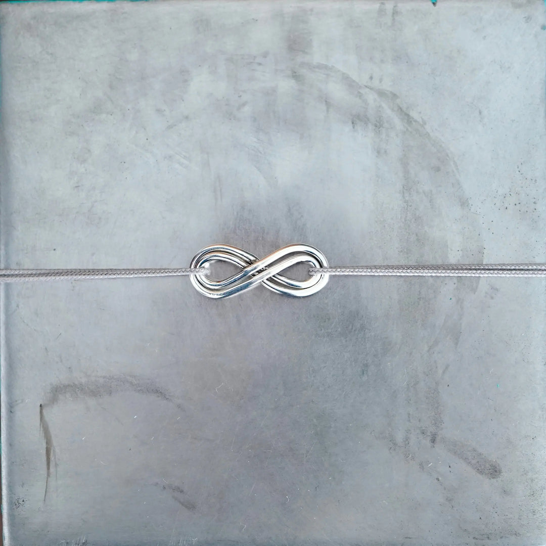 Cordon Infini Adrien Moniquet