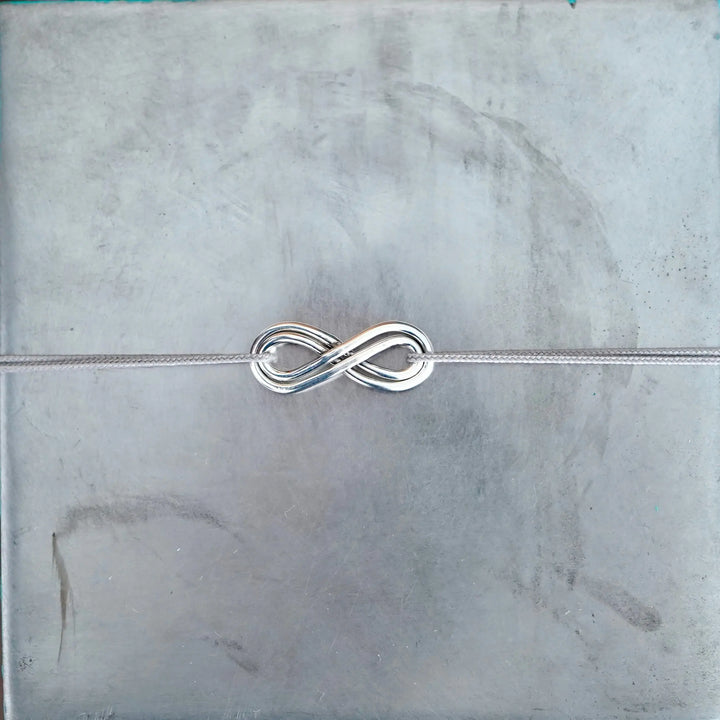 Cordon Infini Adrien Moniquet