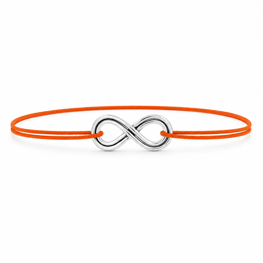 Cordon Infini Adrien Moniquet