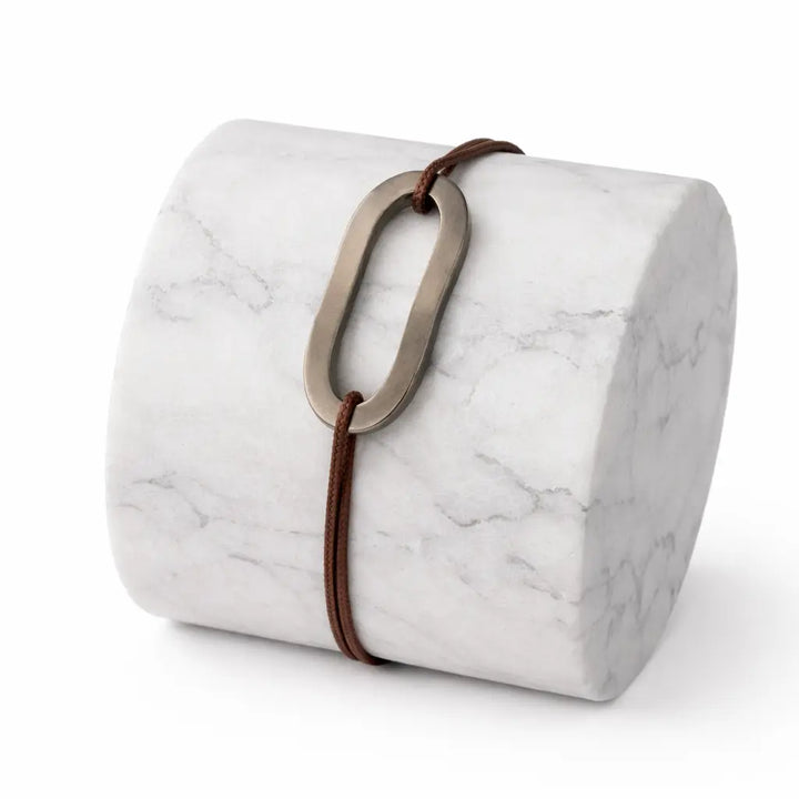 Cordon Julius en titane Adrien Moniquet