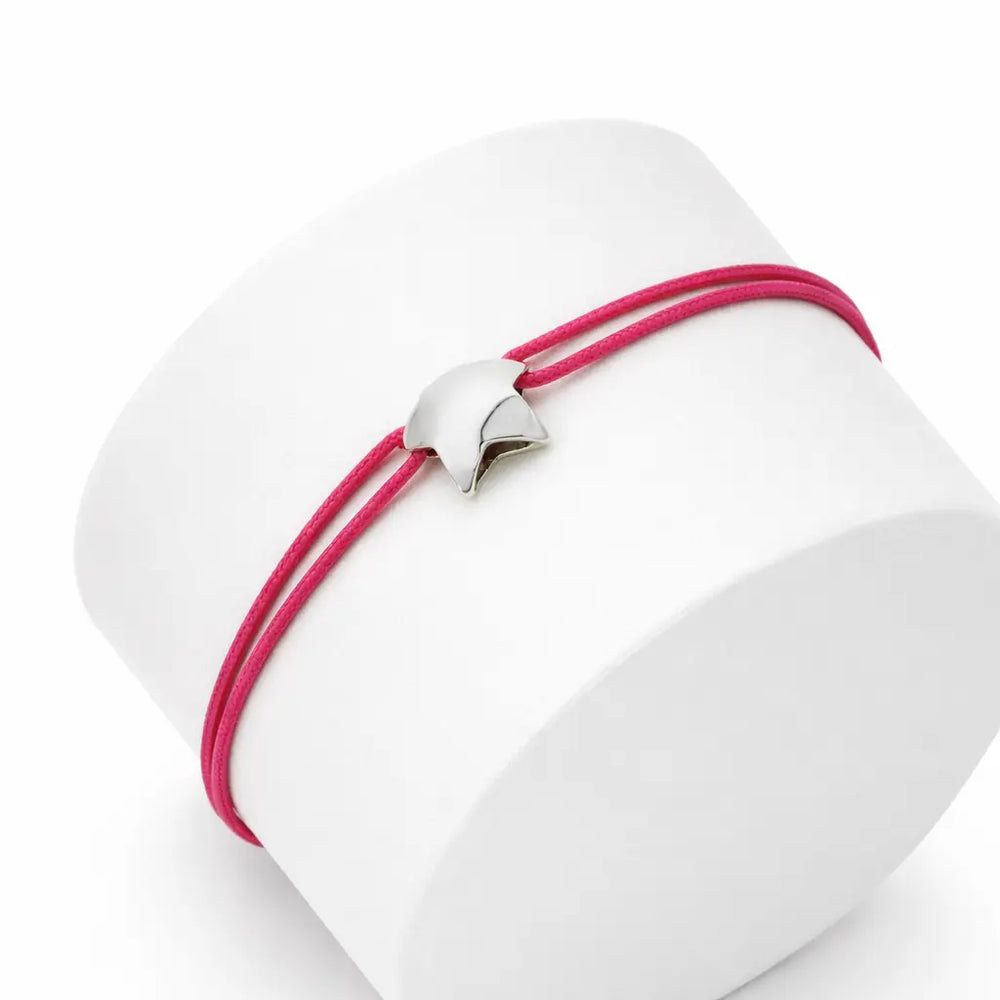 Cordon Mireille en argent Adrien Moniquet