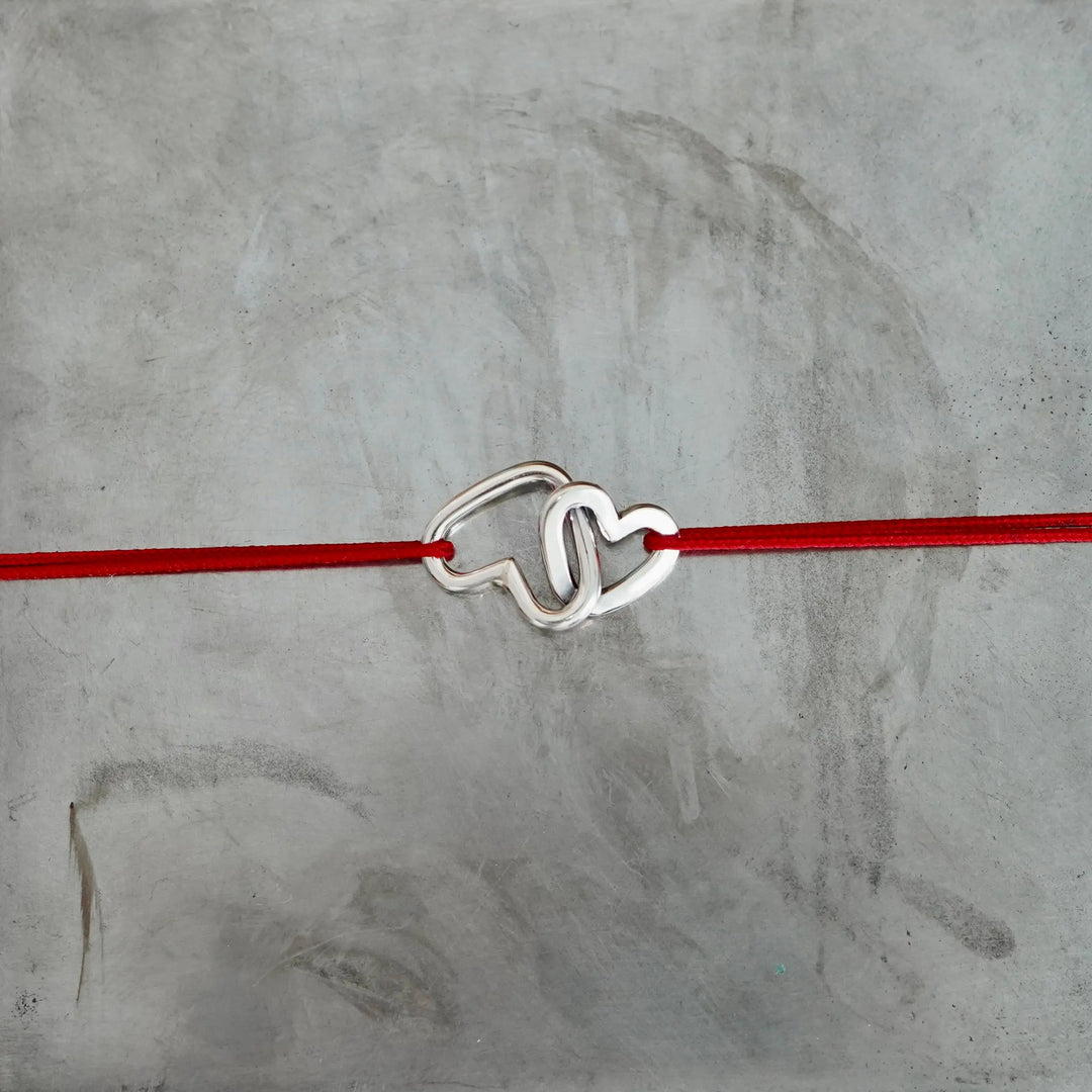 Cordon Nous deux Adrien Moniquet