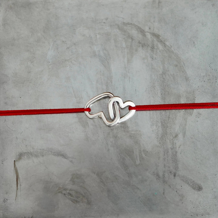 Cordon Nous deux Adrien Moniquet