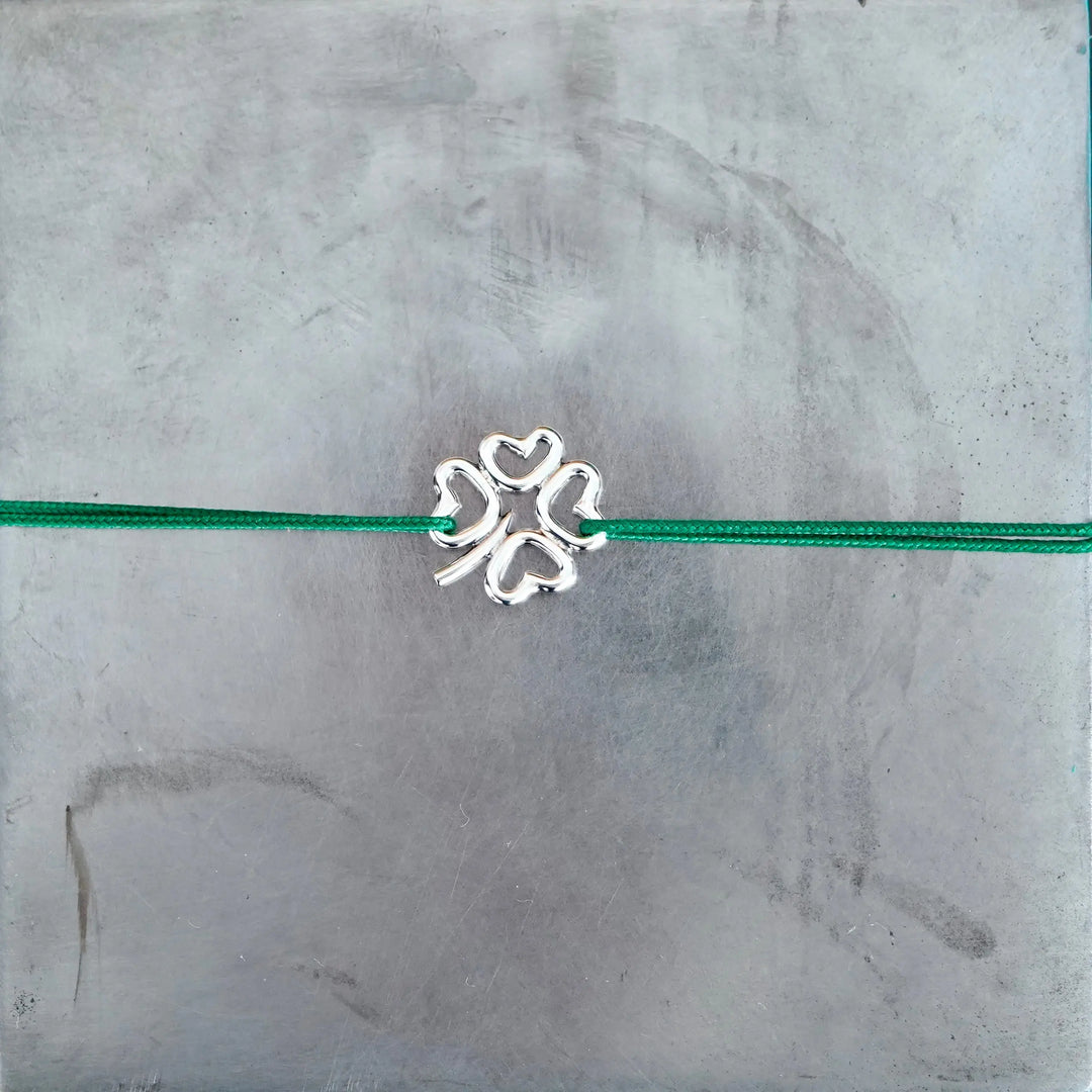 Cordon Porte-bonheur Adrien Moniquet