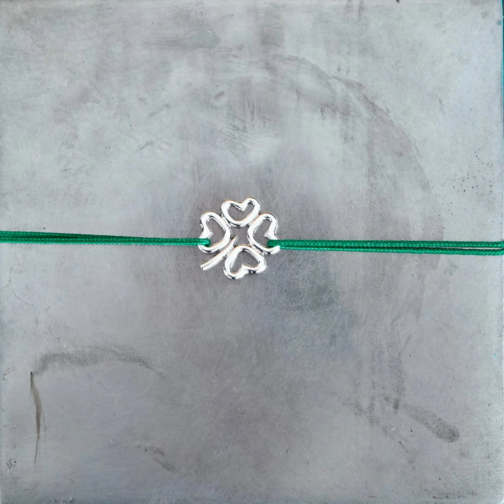 Cordon Porte-bonheur Adrien Moniquet