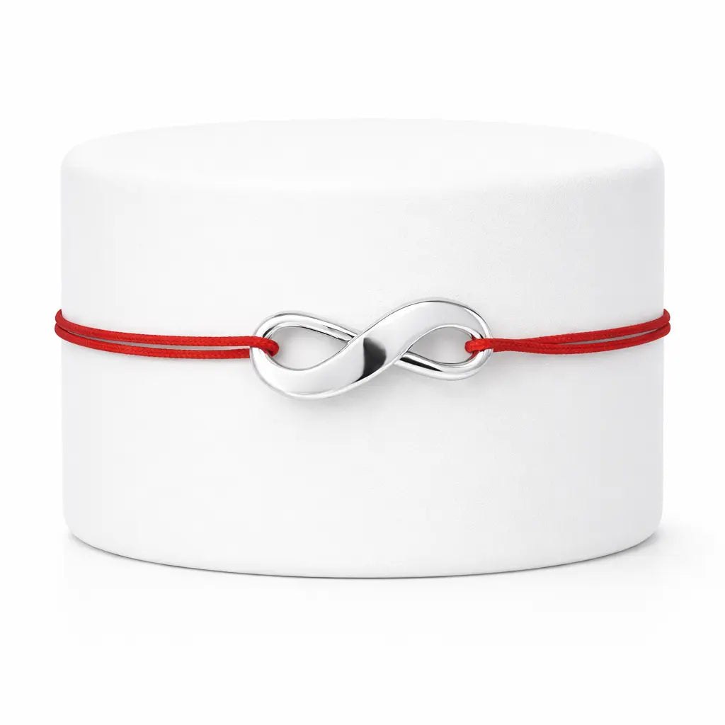 Cordon Pour Toujours en argent Adrien Moniquet