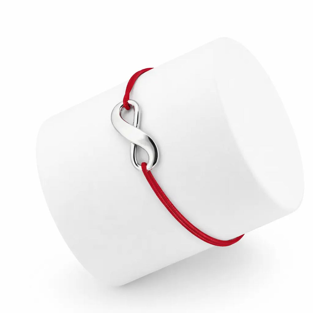 Cordon Pour Toujours en argent Adrien Moniquet