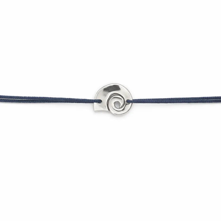 Cordon Sainte-Lucie en argent Adrien Moniquet