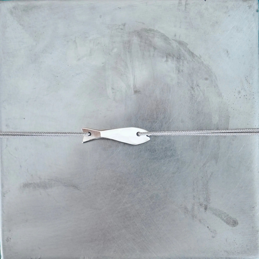 Cordon Sardine Adrien Moniquet