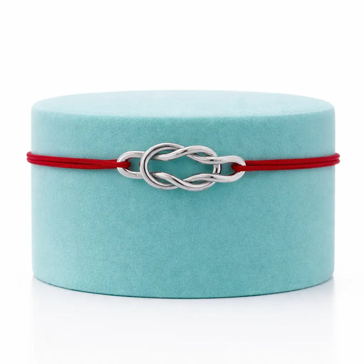 Cordon Sophie en argent Adrien Moniquet