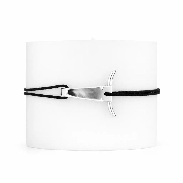 Cordon Taureau en argent Adrien Moniquet