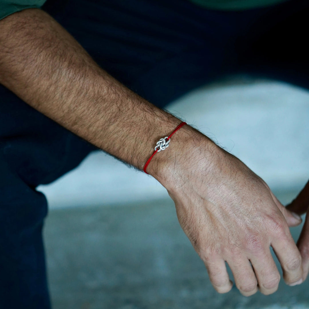 Cordon Toi & Moi Adrien Moniquet