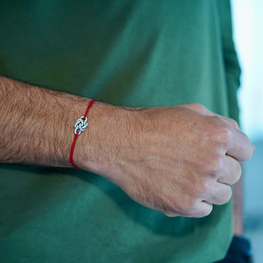 Cordon Toi & Moi Adrien Moniquet