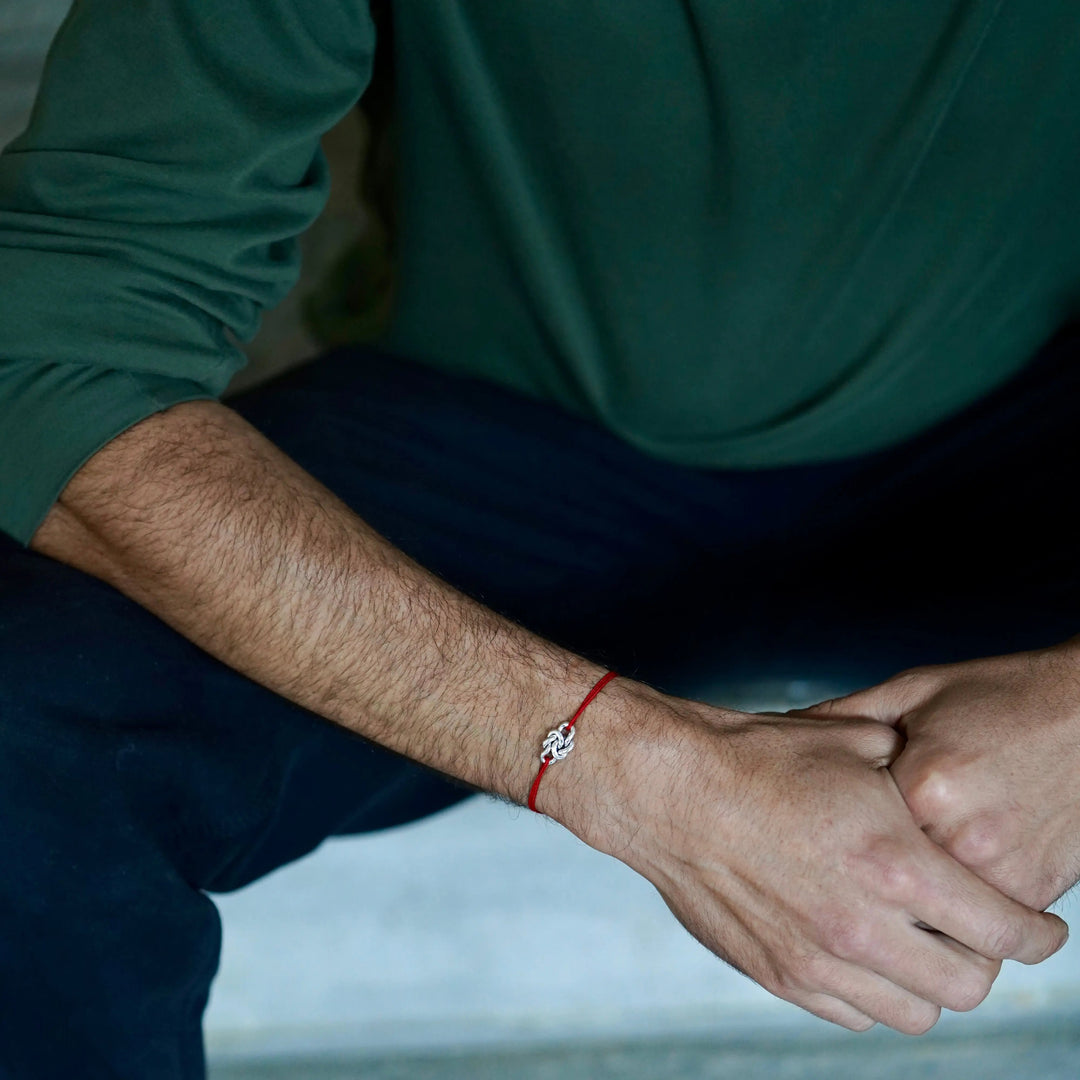 Cordon Toi & Moi Adrien Moniquet