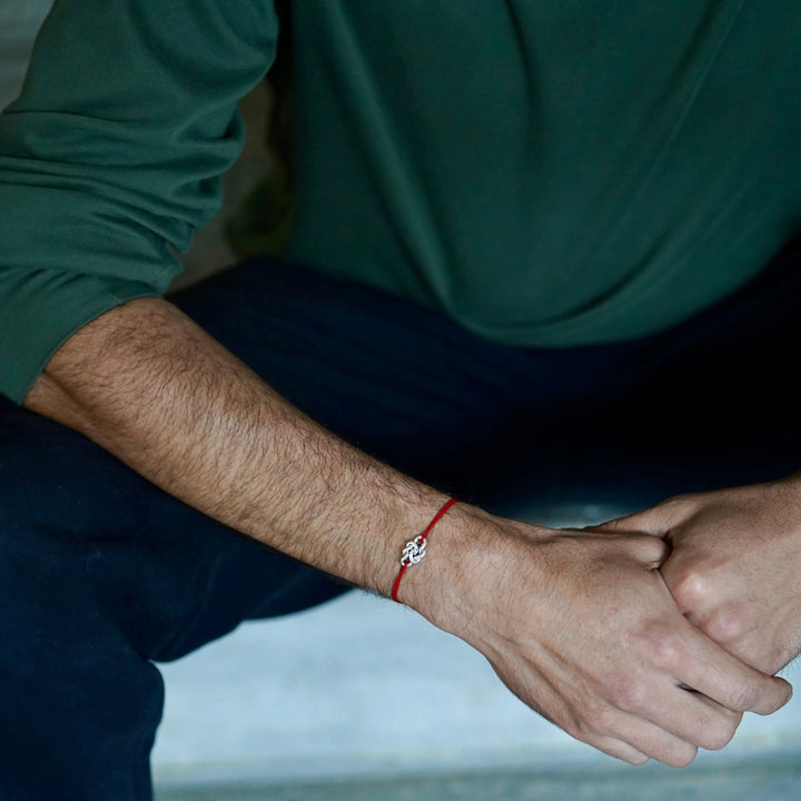 Cordon Toi & Moi Adrien Moniquet