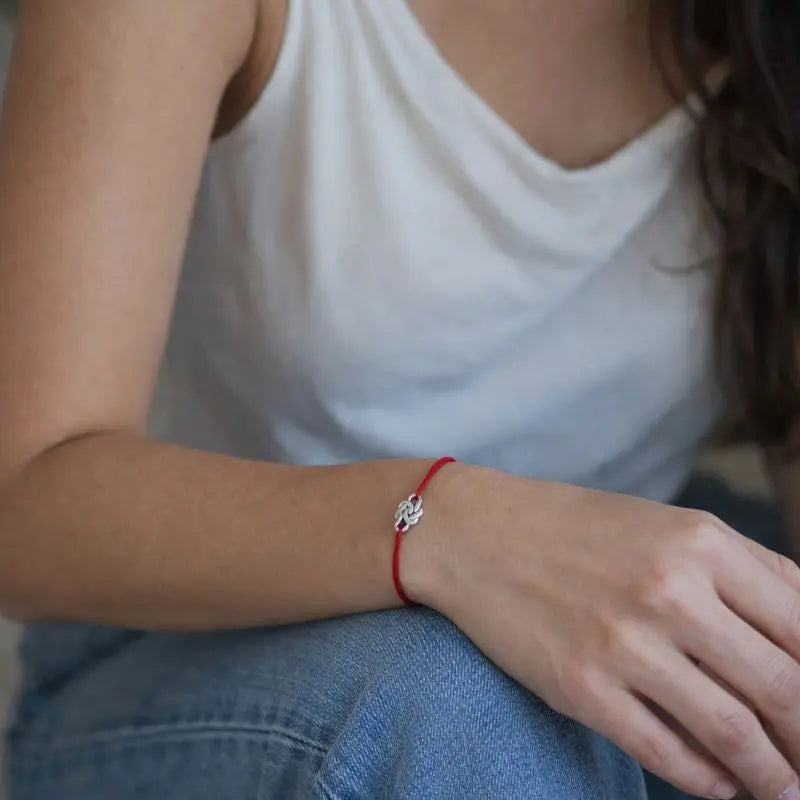 Cordon Toi & Moi Adrien Moniquet