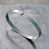 Bracelet Rafale en titane