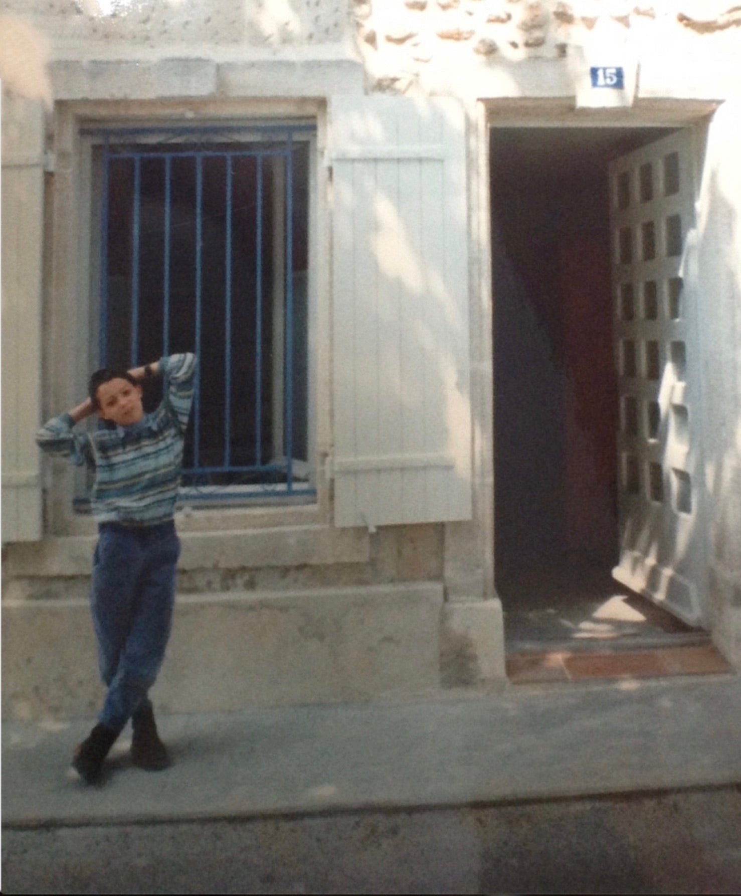 Image de diapositive