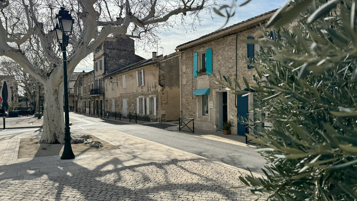 Boutique Adrien Moniquet - Artisan bijoutier - Maussane 