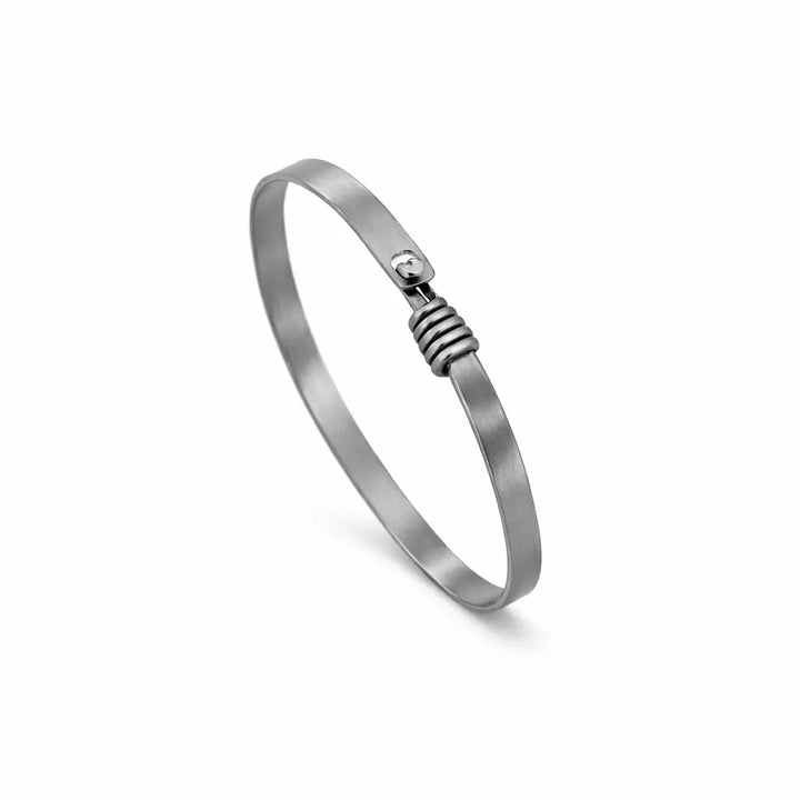 Patrick Arve en titane Adrien Moniquet