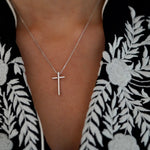 Pendentif Jennifer Adrien Moniquet