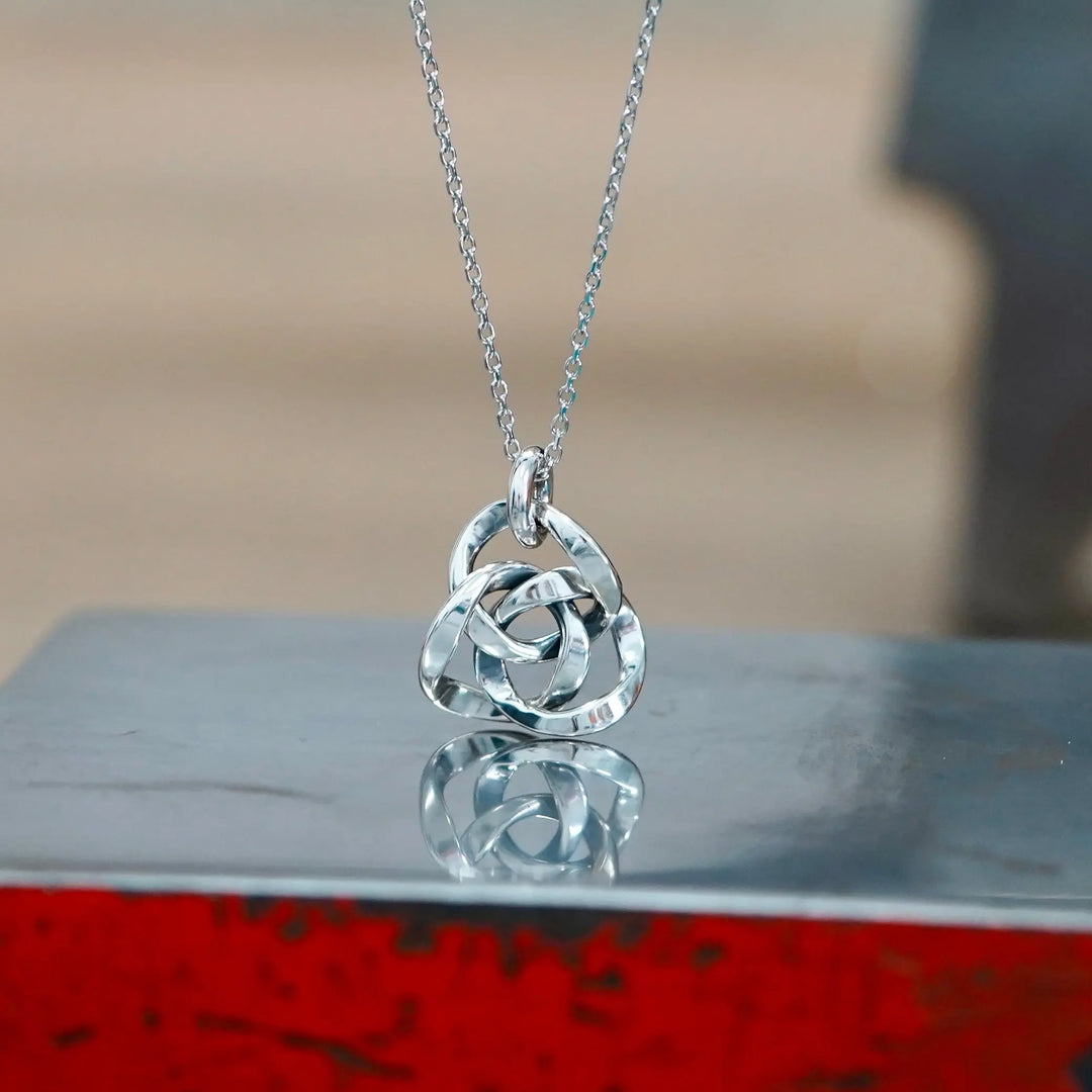 Pendentif Marjorie Adrien Moniquet