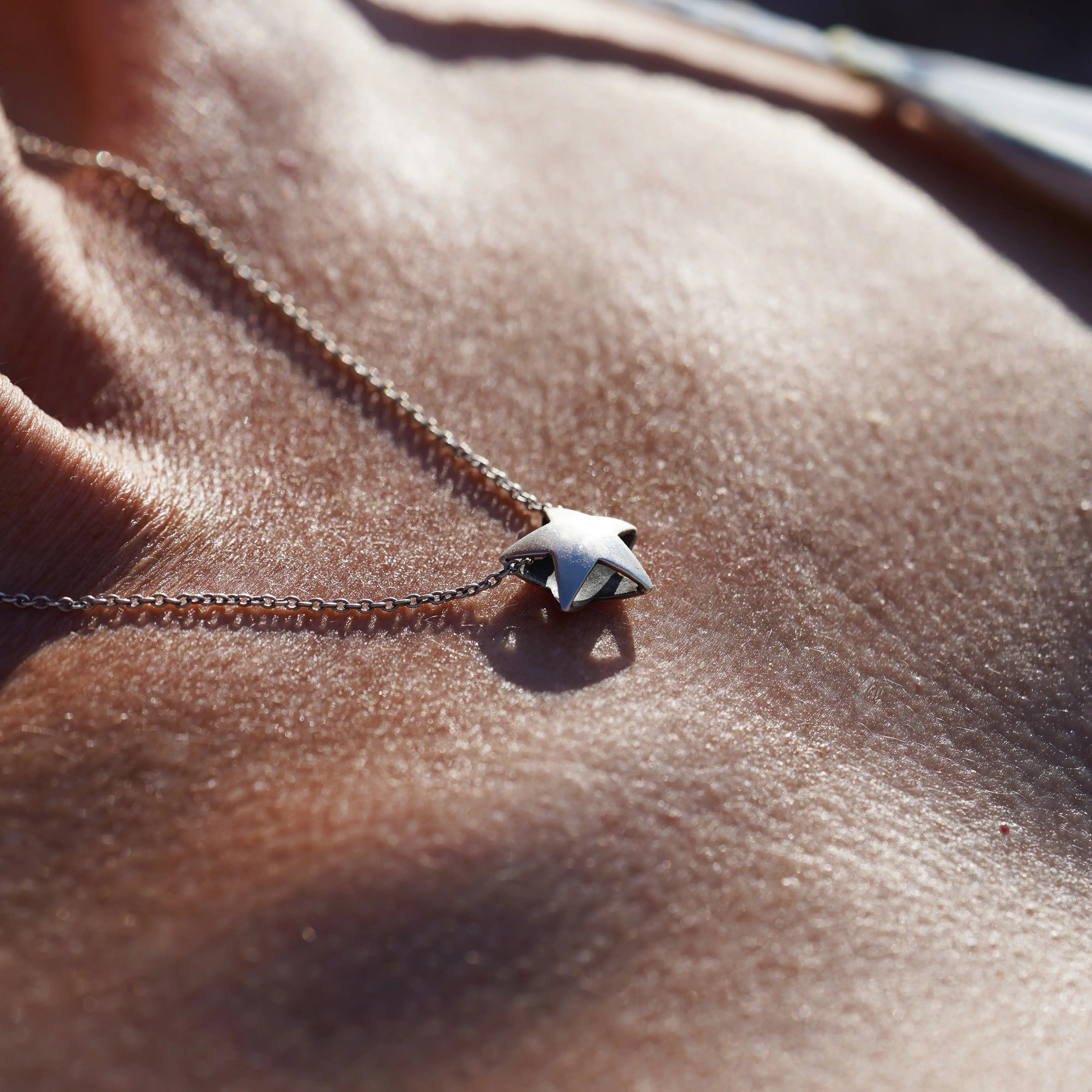 Pendentif Mireille Adrien Moniquet
