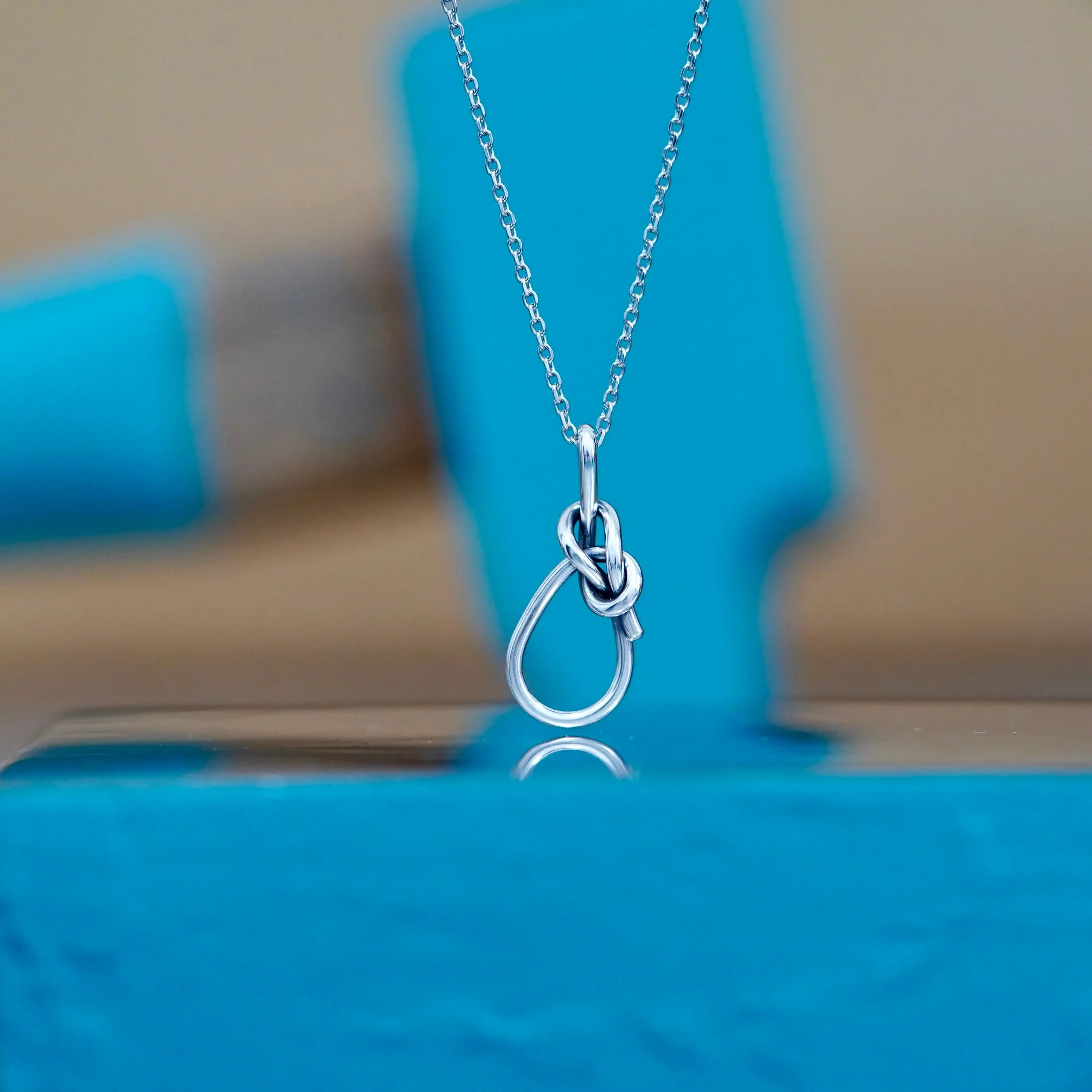 Pendentif Océan Adrien Moniquet