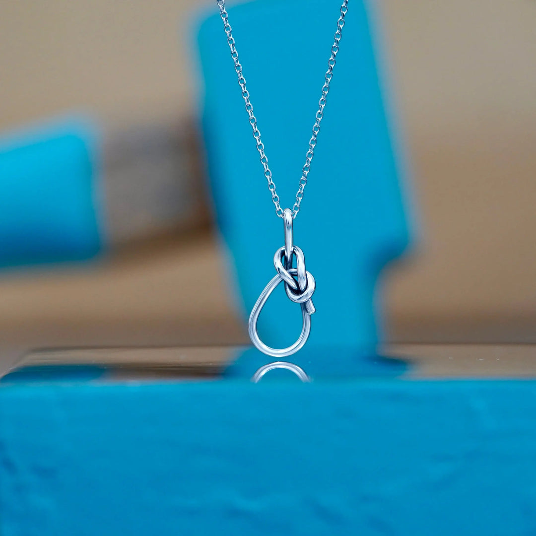 Pendentif Océan Adrien Moniquet